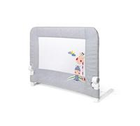 Interbaby Barrière du Lit Pliable Modèle Jirafa 70 x 90 cm