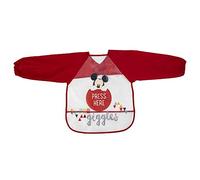 Interbaby Bavoirs Disney Mickey Mouse