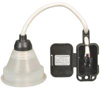interBär 1000-508.01 MAXI GU10 Serie 1000 Spot encastrable GU10 blanc