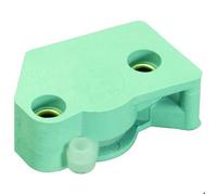 interBär 3717-001.00 Bouton-poussoir à tirette 1 x Off/(On) 1 pc(s)