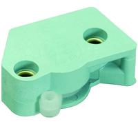 interBär 3717-001.00 Bouton-poussoir à tirette 1 x Off/(On) 1 pc(s)