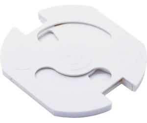 interBär 6320-001.01 Cache- prise blanc 5 pc(s)