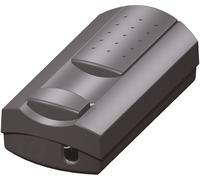 interBär 8115-004.01 Variateur à fil pour LED noir Commutation (min.) 7 W Puissance de coupure (max.) 110 W 1 pc(s)