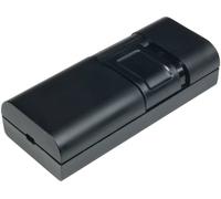 interBär 8116-004.01 Variateur à fil pour LED noir Commutation (min.) 7 W Puissance de coupure (max.) 110 W 1 pc(s)