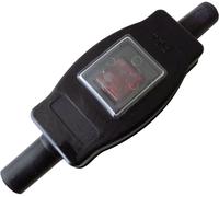 interBär 9002-004.01 Interrupteur pour câble souple 2 x Off/On 16 A 1 pc(s)