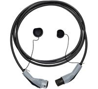 interBär 9620-320.01 Câble de charge pour véhicule électrique 2 m flexible
