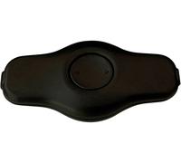 interBär Variateur à fil pour LED avec décharge de traction noir Commutation (min.) 1 W Puissance de coupure (max.) 66 W 1 pc(s)