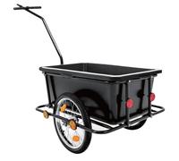 Interbosch - Remorque de Vélo Polyvalente Benson