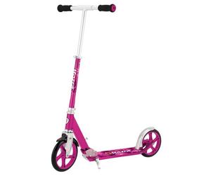 Interbrands A5 Lux Scooter - Rose Rose