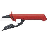 Intercable 104583 Intercable Tools Couteau à dénuder