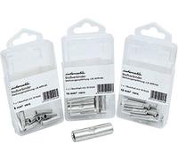 Intercable 182322 Prolongateur étamé 25 mm² 10 pc(s)