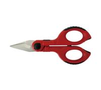 Intercable Intercable Tools Ciseaux coupe-câbles + boîte de sécurité 16020-F1 Quantité:1