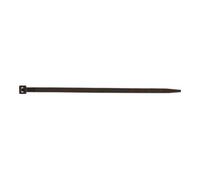 Intercable Intercable Tools Colliers de serrage 360x4,5 mm noir polyamide, stabilisé UV ICC61183 Quantité:100