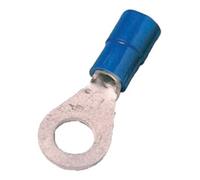 Intercable Intercable Tools Cosse à sertir 1,5-2,5 mm² M6 bleue ICIQ26 Quantité:100