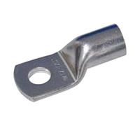 Intercable Intercable Tools Cosse de câble tubulaire 25qmm M6 zinguée ICR256 Quantité:1