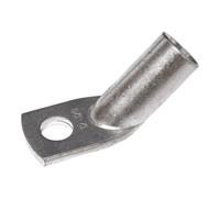 Intercable Intercable Tools Cosse tubulaire coudée 45 degrés 95qmm M10 ICR951045 Quantité:25