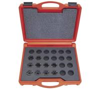 Intercable MKBSET-CK 183374 Insert à compression pour cosses à presser AL 10.00 à 300.00 mm²