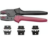 Intercable MPUSET-2 Pince à sertir