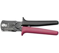 Intercable Perstang Adereindhulzen 0,08 tot 10mm² en 2x0,5 tot 2x4mm² MPAE10V Pince à sertir pour embouts de câble 0.08 à 10 mm²