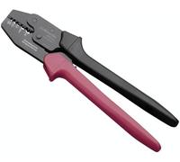 Intercable Perstang Kabelschoenen en Verbinders 0,75 tot 16mm² MPR16K Pince à sertir pour cosses tubulaires 0.75 à 16 mm²