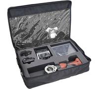 Intercable STILO60 Presse hydraulique à batterie