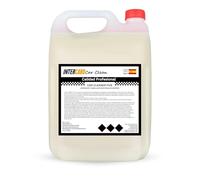 Intercabo - Nettoyant et Lustrant Tableaux de Bord 5 L • Finition Satinée Antistatique • Entretien Plastiques, Vinyle et Caoutchouc • Idéal pour Intérieur de Voiture • Usage Professionnel