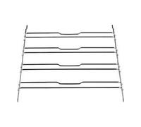 Support Côté Grille Four Whirlpool Original 481010657448
