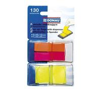 Intercalaires en PP 12x40mm/25x45mm