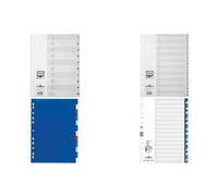 Intercalaires Et Répertoires, Durable