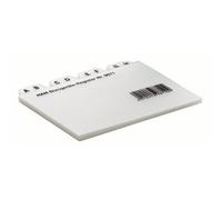 Intercalaires - HAN - 9871 - Translucide - 12 compartiments - A4