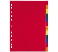 Intercalaires mensuels G