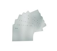 Intercalaires Pour Fiche Bristol, Han