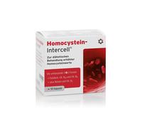 INTERCELL PHARMA Homocystein-Intercell (90 caps)