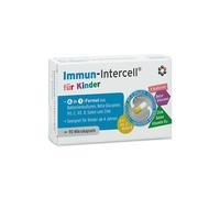 INTERCELL PHARMA Rhodiola-Intercell (60 caps)