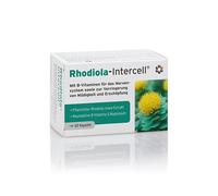 INTERCELL PHARMA Rhodiola-Intercell (60 caps)