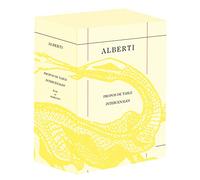 Propos de table / Intercenales