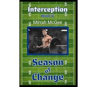Interception: Season of Change Book 6