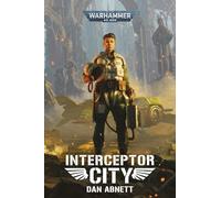 Interceptor City