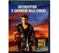 Interceptor - Il Guerriero della Strada [Blu-ray]