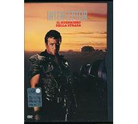 Interceptor-Il Guerriero Della Strada [Import]