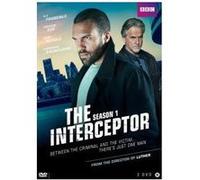 INTERCEPTOR - S1-2DVD-NL G
