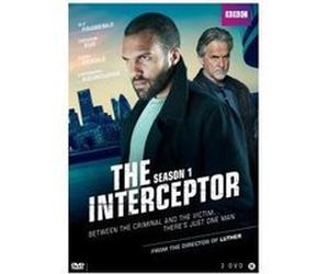 INTERCEPTOR - S1-2DVD-NL G
