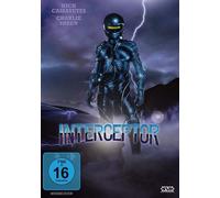 INTERCEPTOR - SHEEN,CHARLIE/CASSAVETES,NICK DVD NEUF