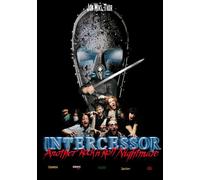 Intercessor: Another Rock & Roll Nightmare [Import anglais]