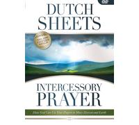 INTERCESSORY Prayer [Import]