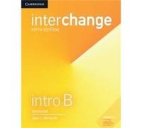 Interchange Intro B Workbook by Jack C. Richards Paperback Book Jack C. Richards (Auteur)