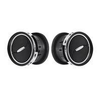 interchangeabilité Compatible Avec Ford Pour S-max 2006 2007 2008 2009 2010 2011 2012 2013 2014 2015 Panneau D'aération Grille Protection Pour Climatisation Voiture