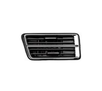 interchangeabilité Compatible Avec VW Pour Atlas Pour Cross Sport Pour Teramont 2024 2025 Prise D'air Conditionné Centrale Pour Tableau Bord Avant Voiture