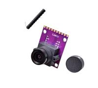 Interchangeables ADNS-3080 Module de capteurs de flux optiques pour suivi de surfaces multiples et systèmes de navigation robotisés Capteurs optiques SPI à vitesse rapide