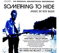 Intercine / Foxbat / Something To Hide